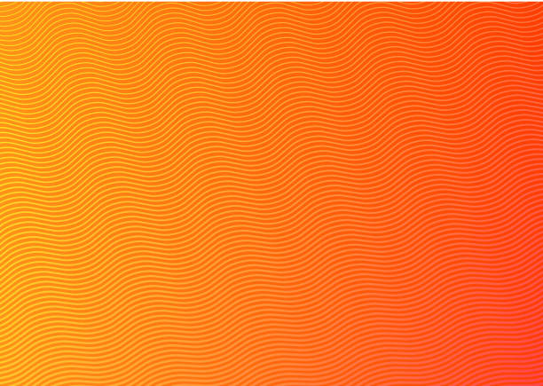 Detail Orange Background Pattern Nomer 19