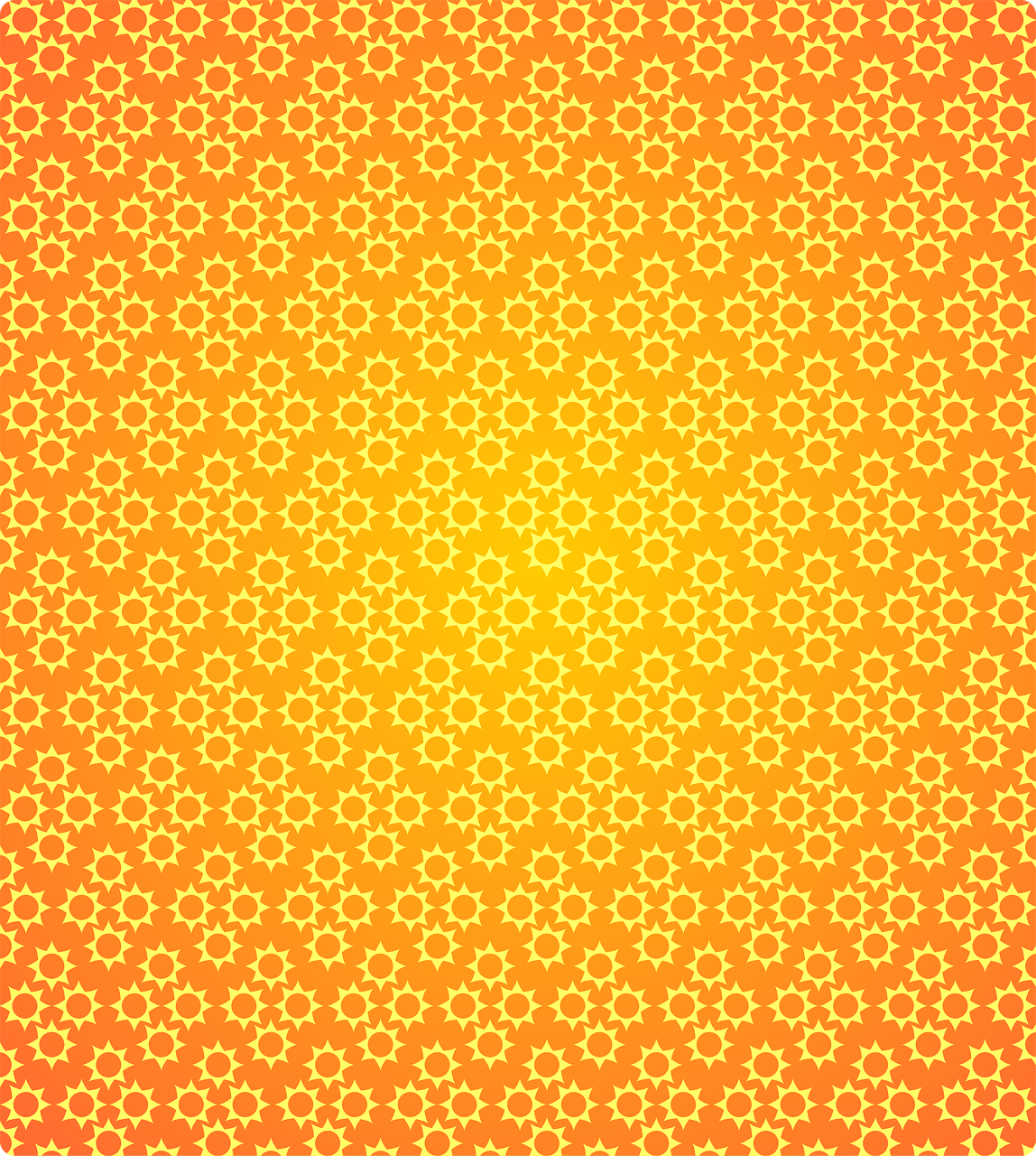 Detail Orange Background Pattern Nomer 40