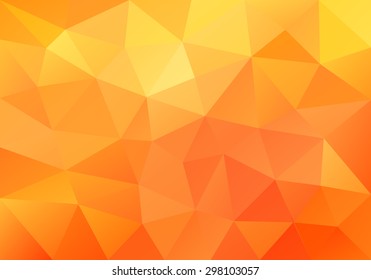 Detail Orange Background Pattern Nomer 41