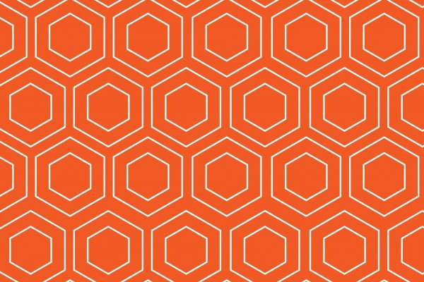 Detail Orange Background Pattern Nomer 42