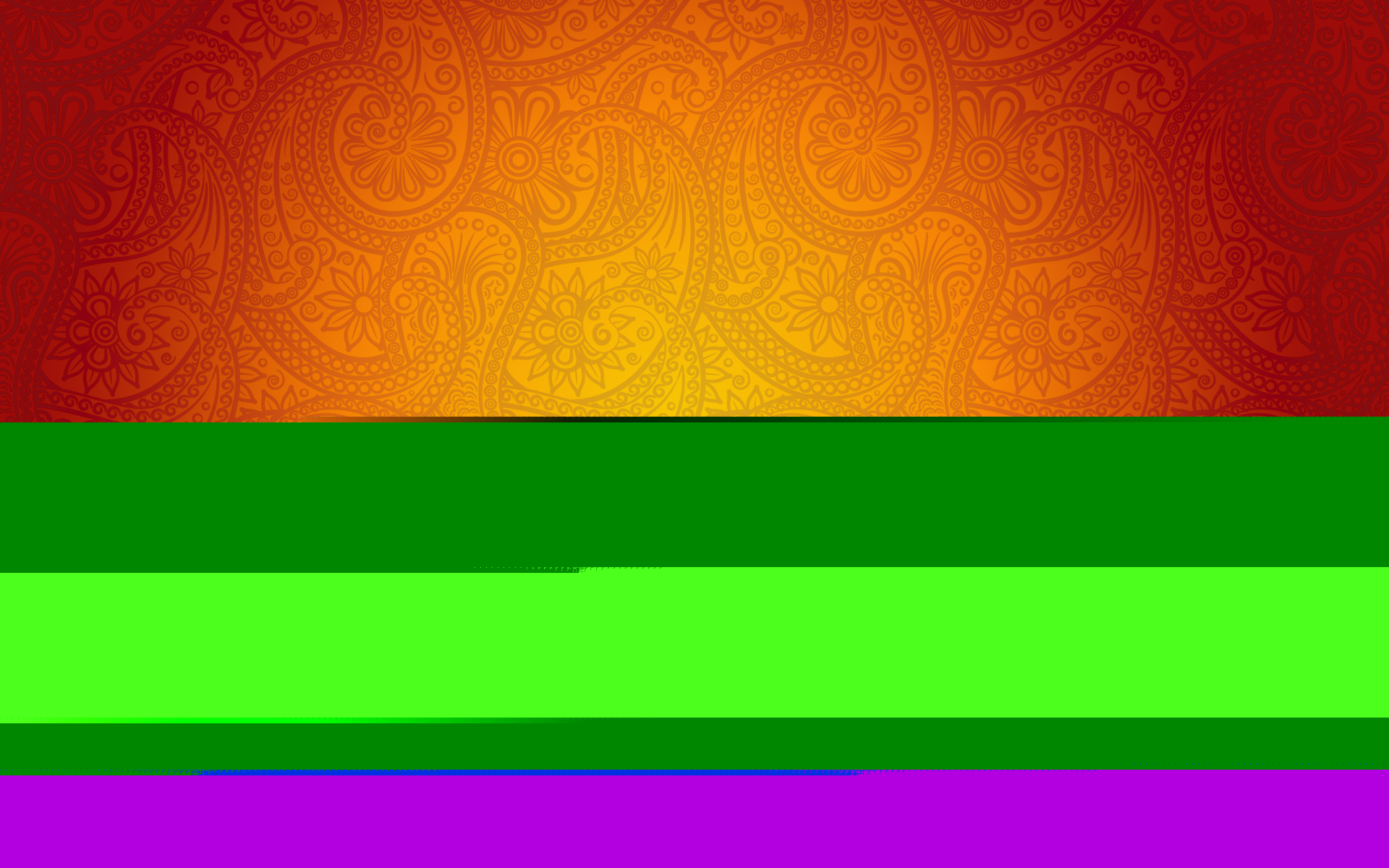 Detail Orange Background Pattern Nomer 43