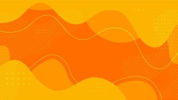 Detail Orange Background Pattern Nomer 46
