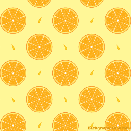 Detail Orange Background Pattern Nomer 47
