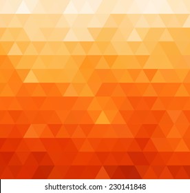 Detail Orange Background Pattern Nomer 52