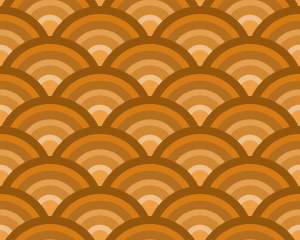 Detail Orange Background Pattern Nomer 55
