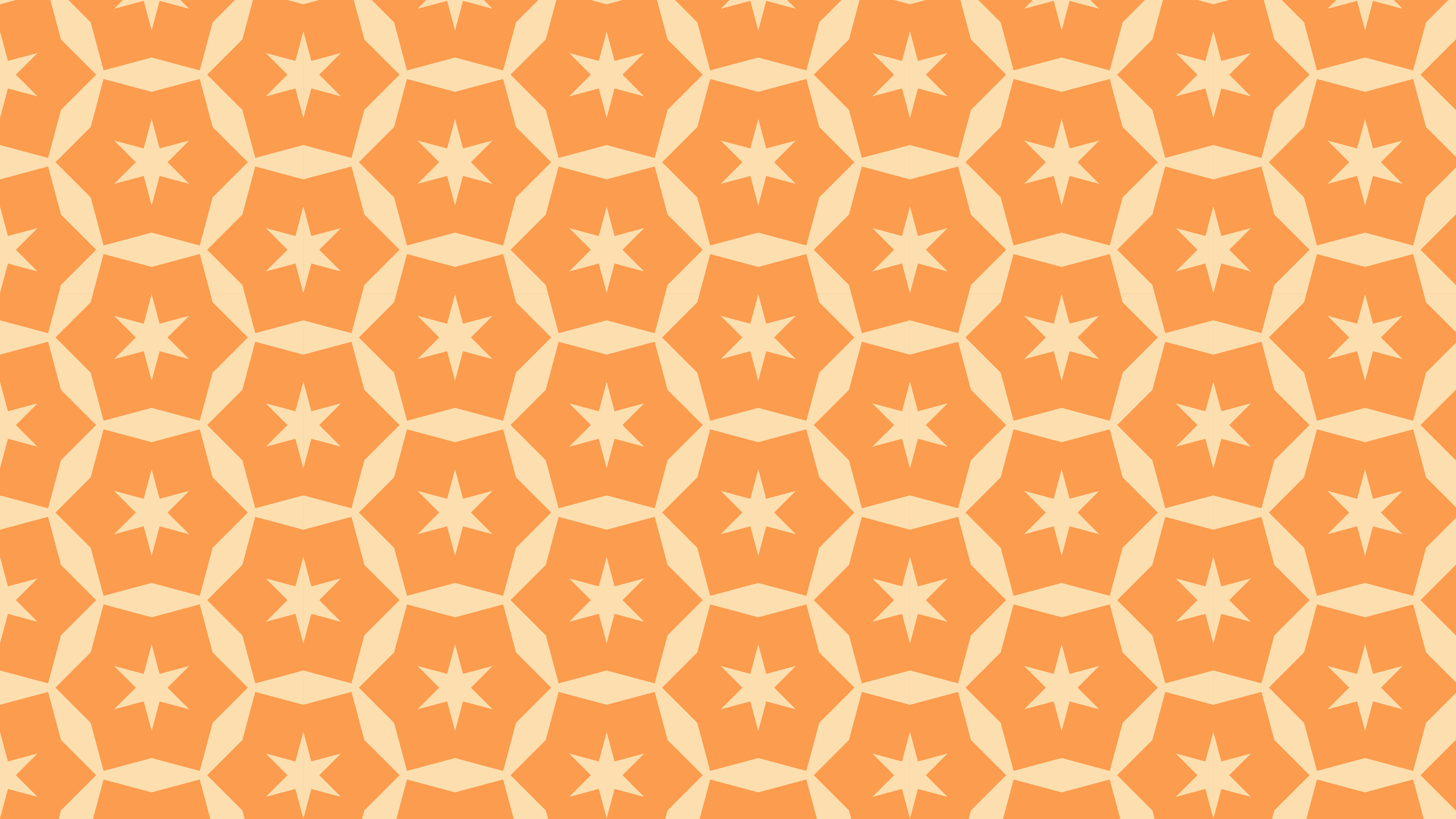 Detail Orange Background Pattern Nomer 8