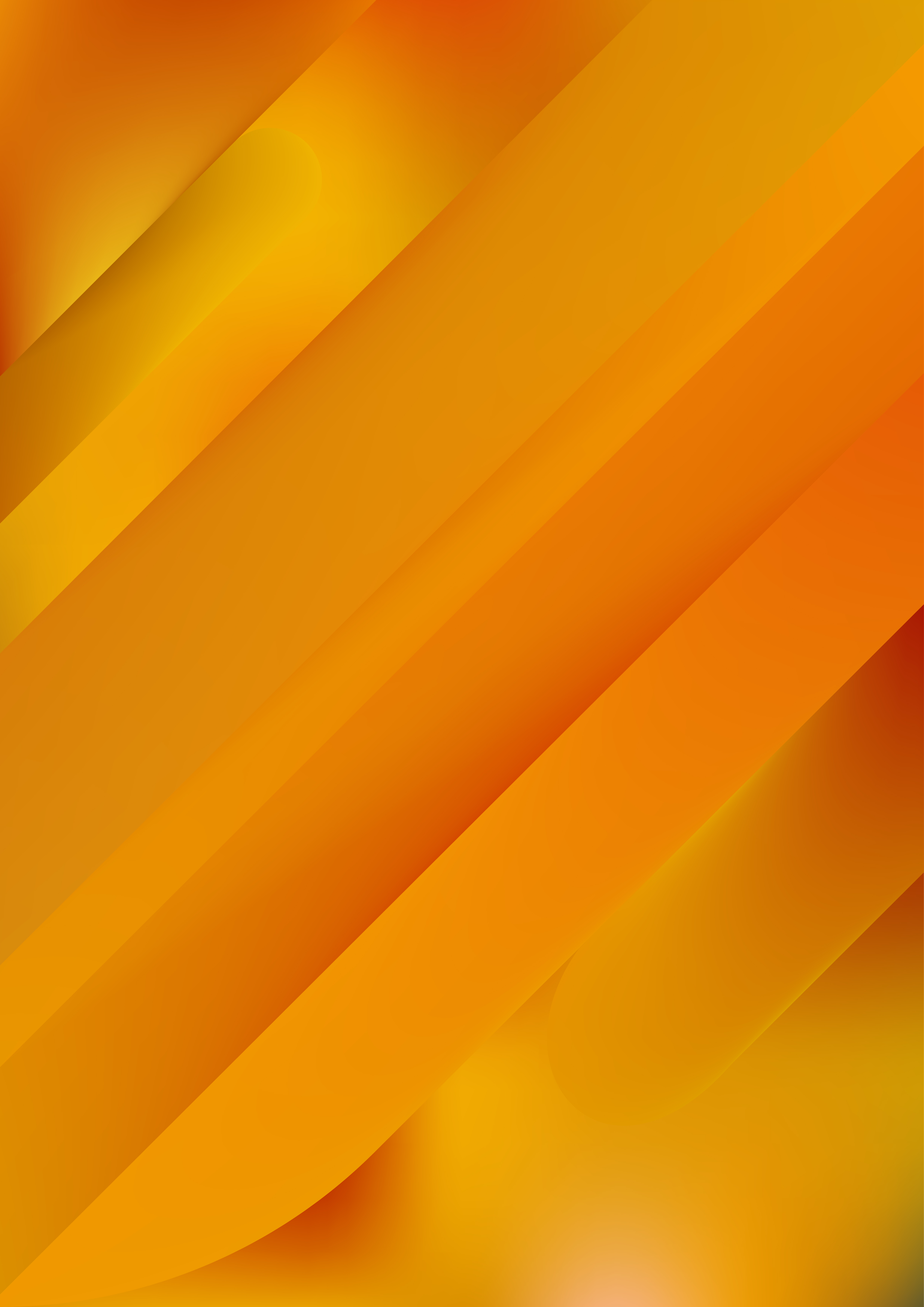 Detail Orange Background Vector Png Nomer 55