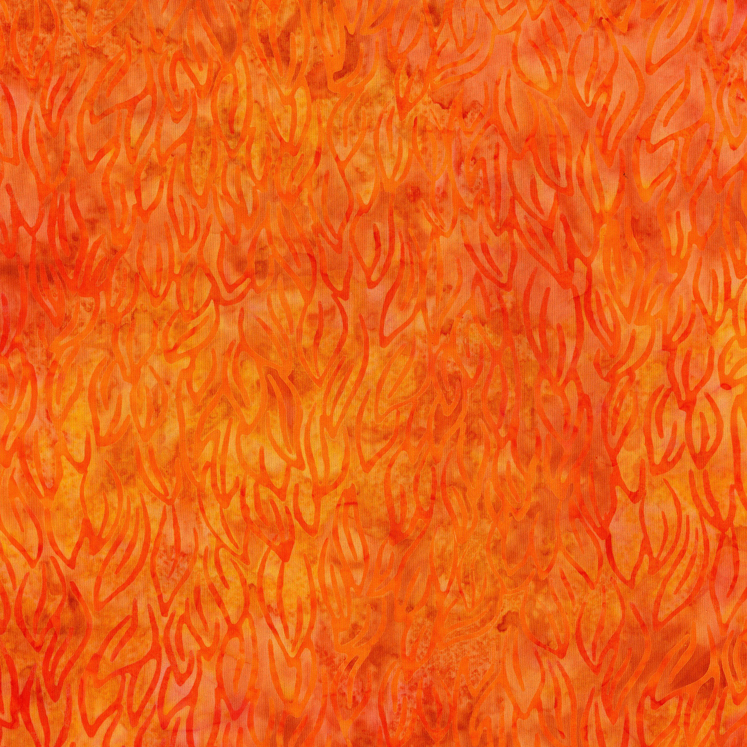 Detail Orange Batik Nomer 2