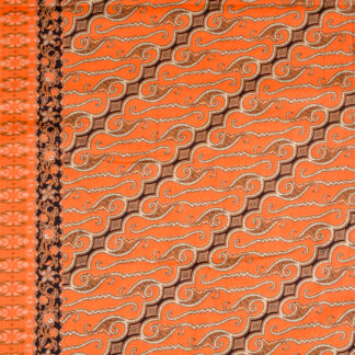 Detail Orange Batik Nomer 12