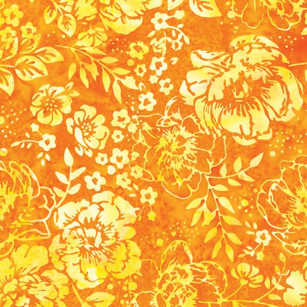 Detail Orange Batik Nomer 18