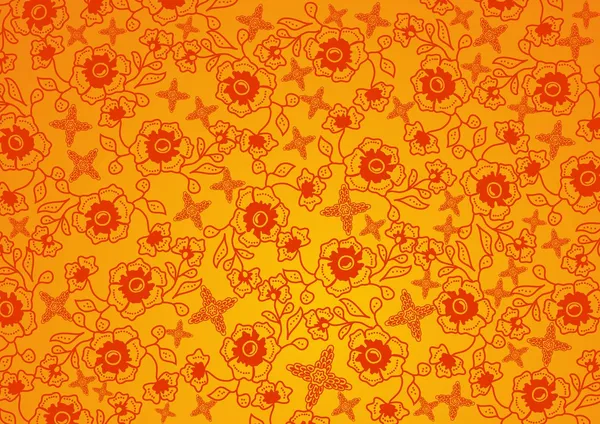 Detail Orange Batik Nomer 19