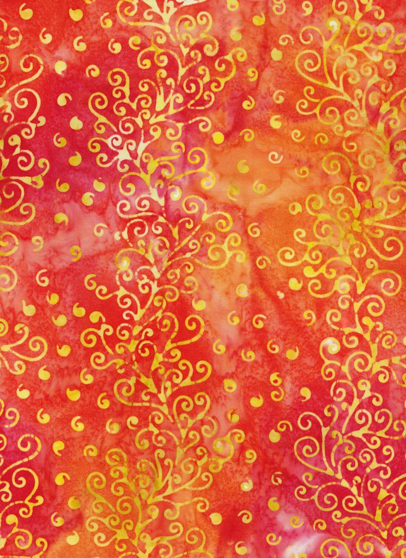 Detail Orange Batik Nomer 8