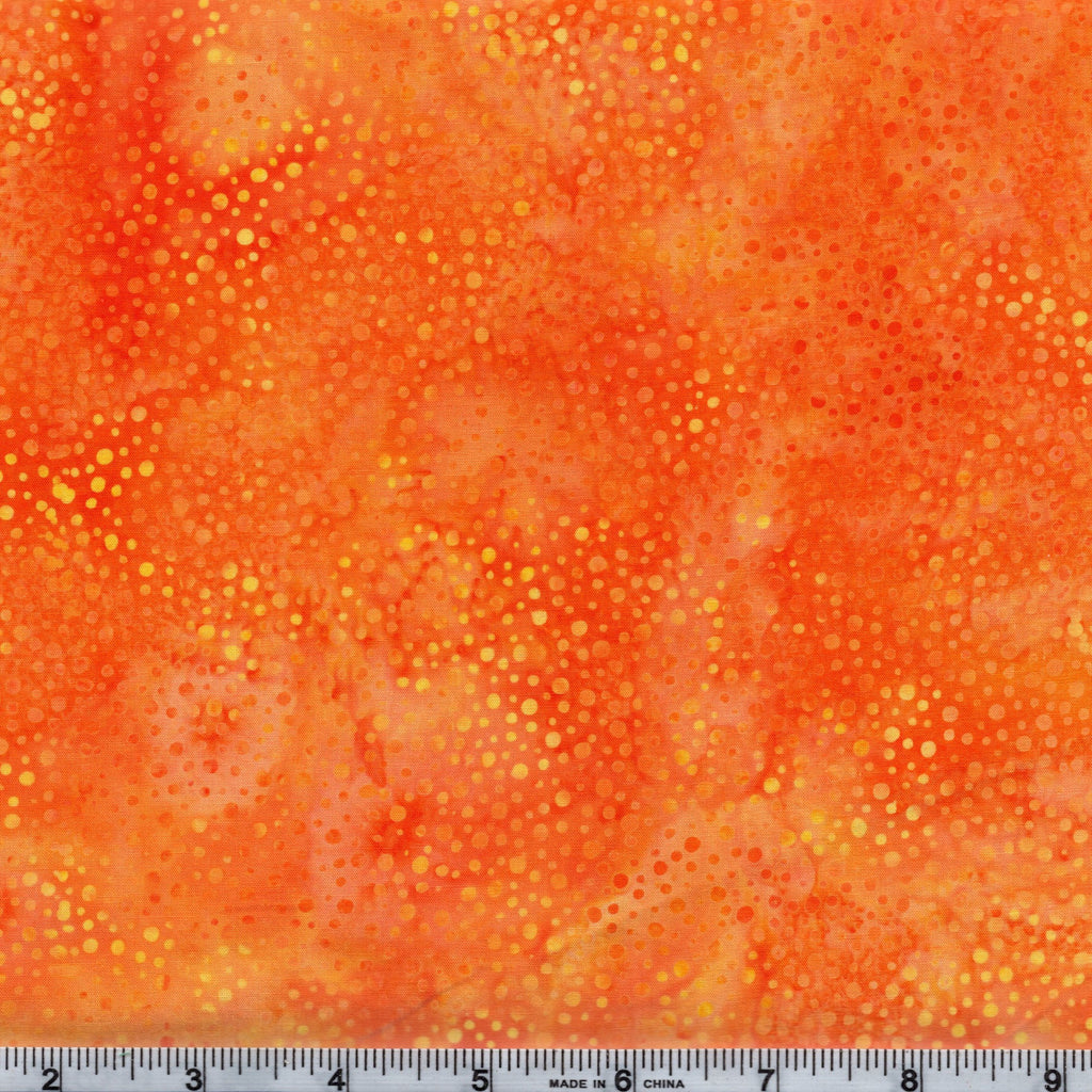 Detail Orange Batik Nomer 10