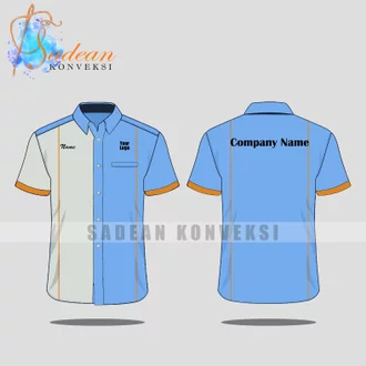 Detail Orange Biru Nomer 32