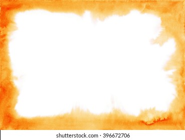 Detail Orange Border Nomer 17