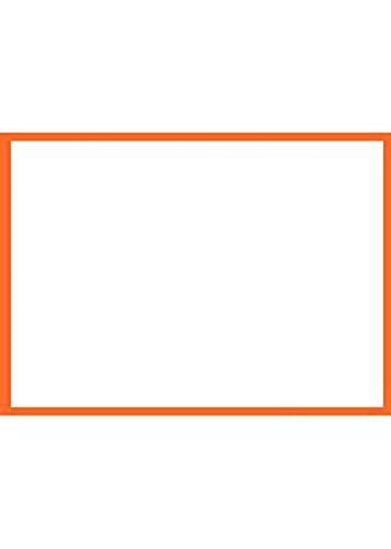 Detail Orange Border Nomer 20