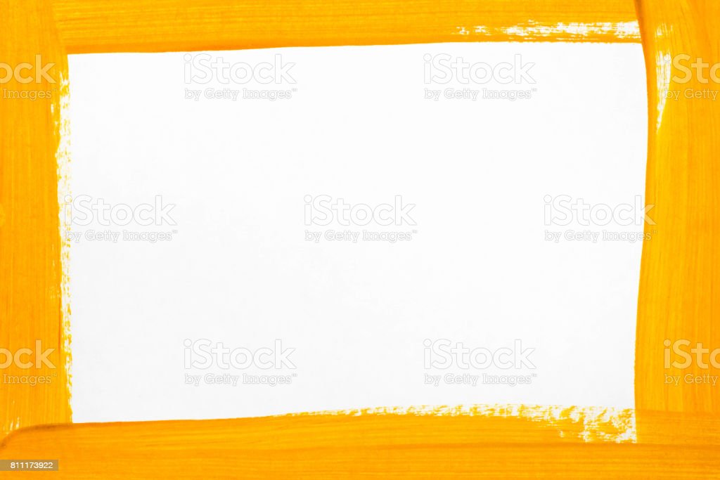 Detail Orange Border Nomer 26