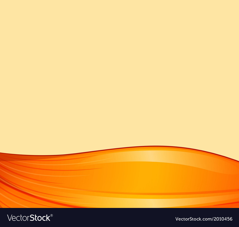 Detail Orange Border Nomer 9