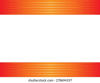 Detail Orange Border Nomer 10