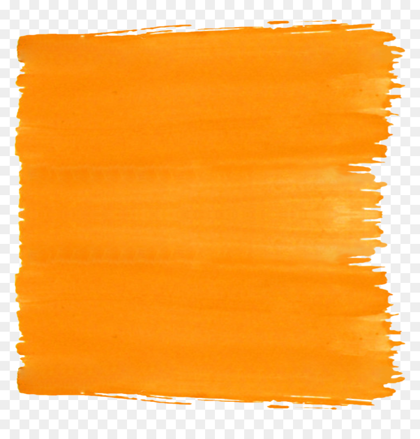 Detail Orange Brush Png Nomer 17