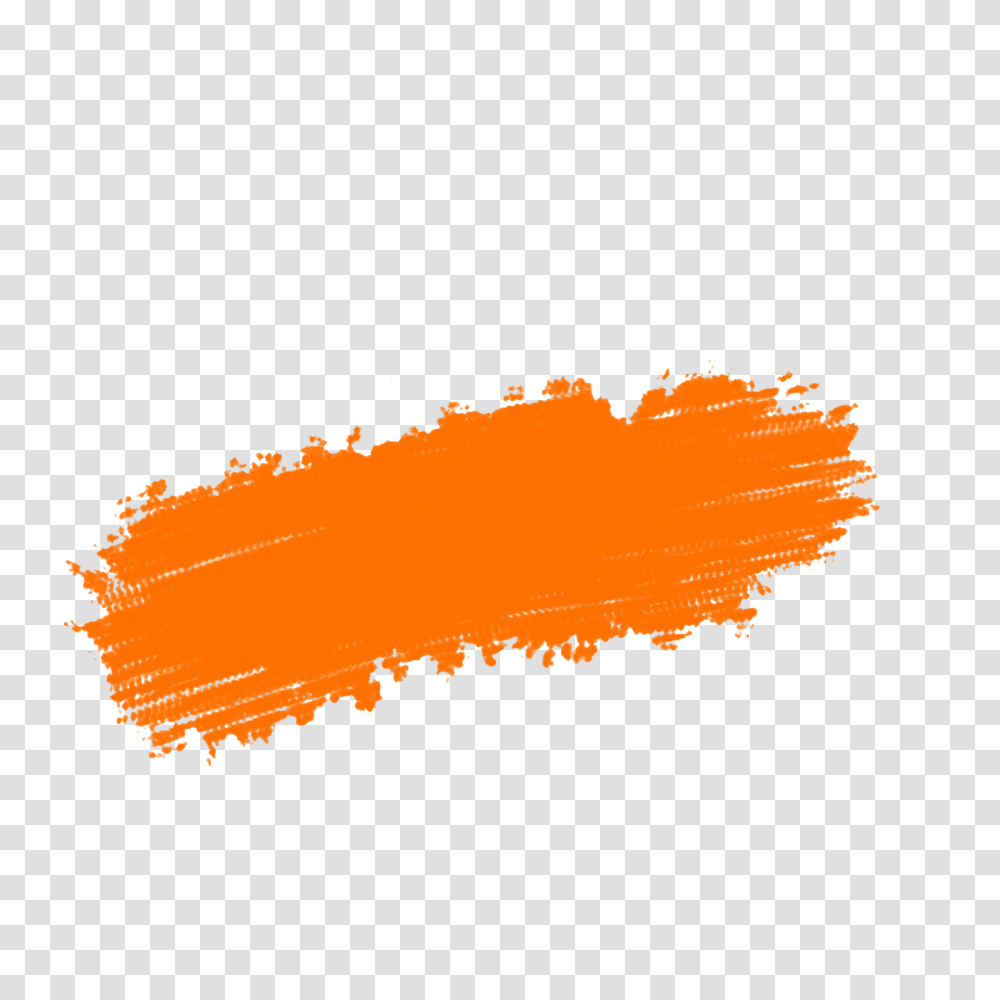 Detail Orange Brush Png Nomer 23