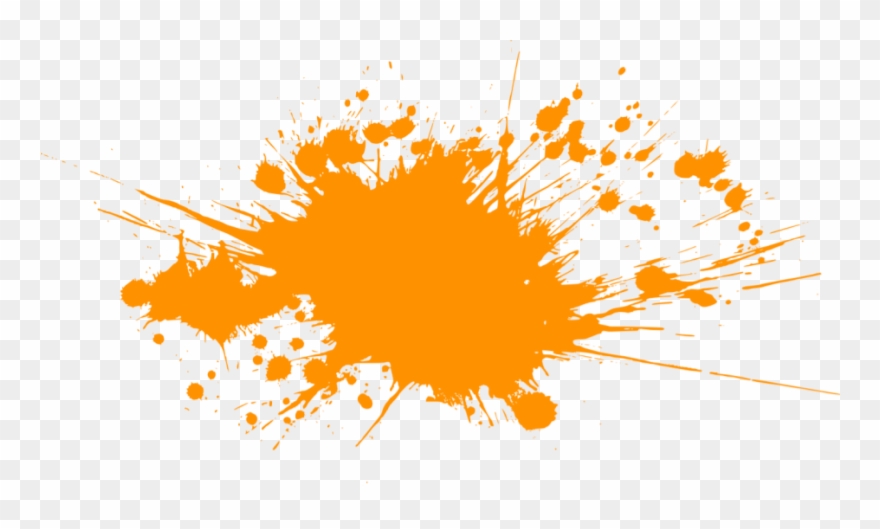 Detail Orange Brush Png Nomer 30