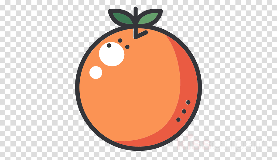 Detail Orange Cartoon Png Nomer 45