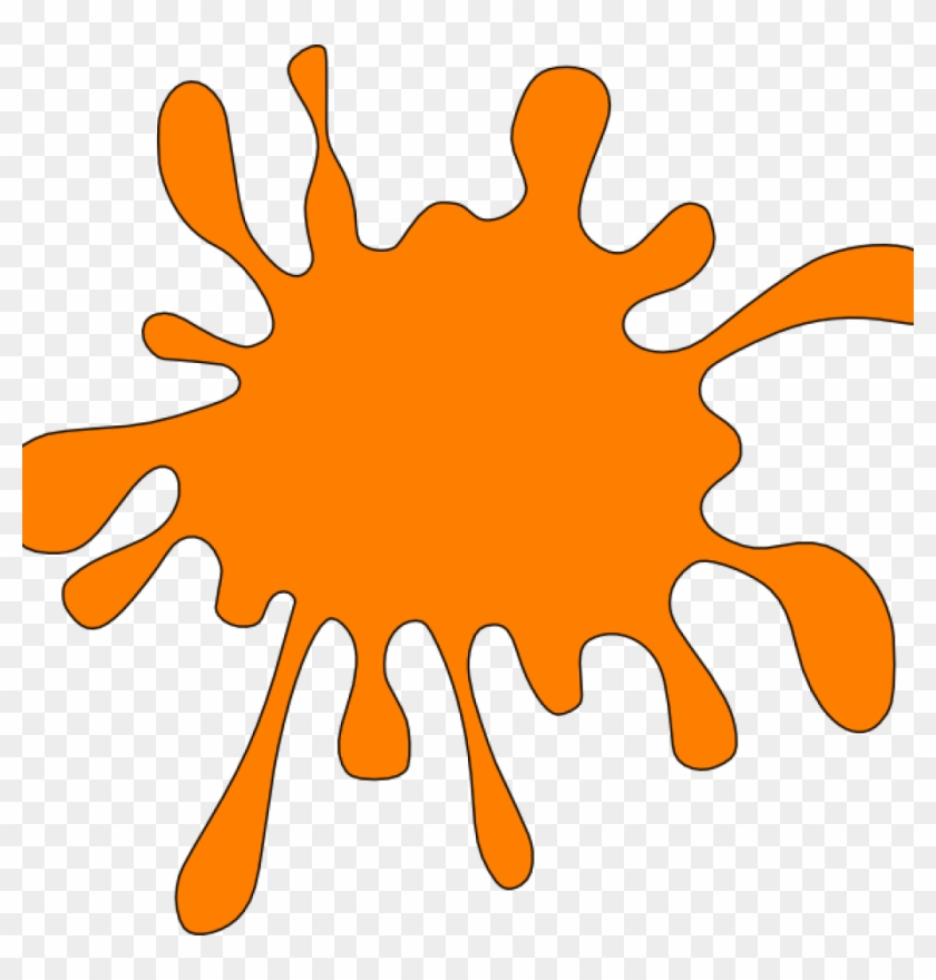 Detail Orange Clipart Png Nomer 40