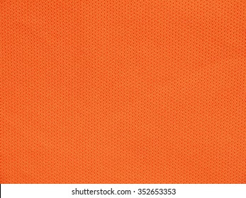 Detail Orange Fabric Texture Nomer 19