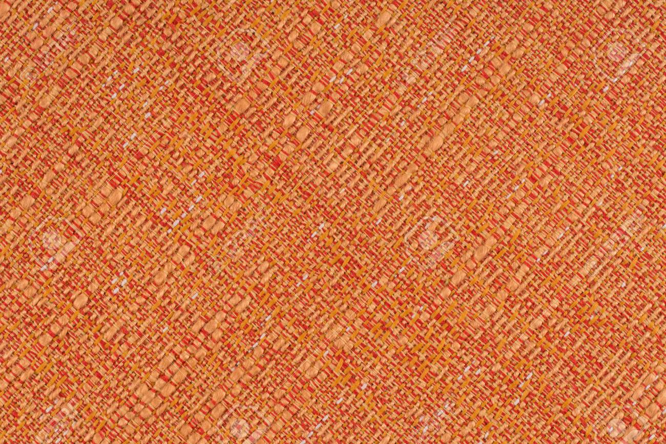 Detail Orange Fabric Texture Nomer 20