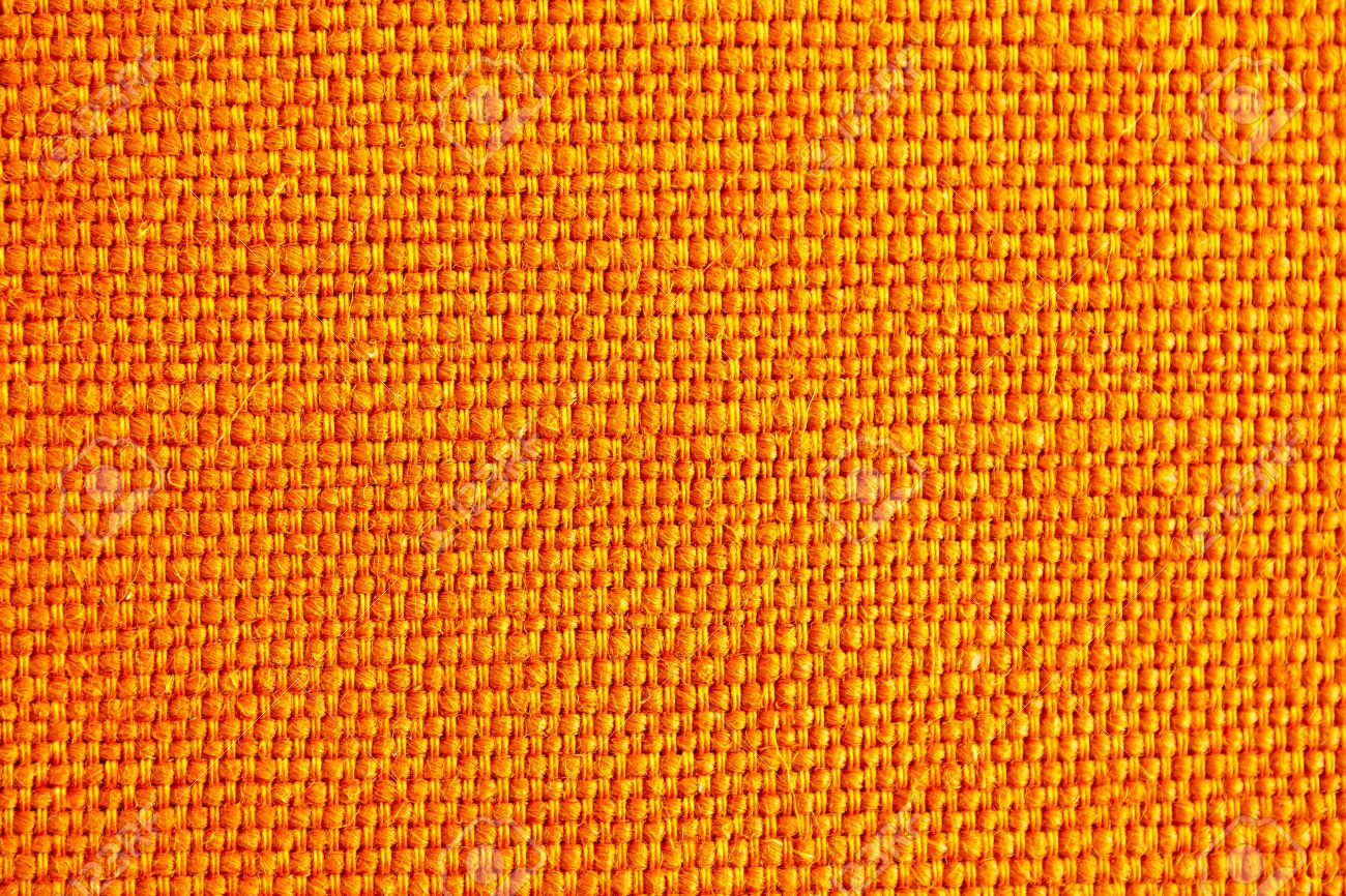 Detail Orange Fabric Texture Nomer 27