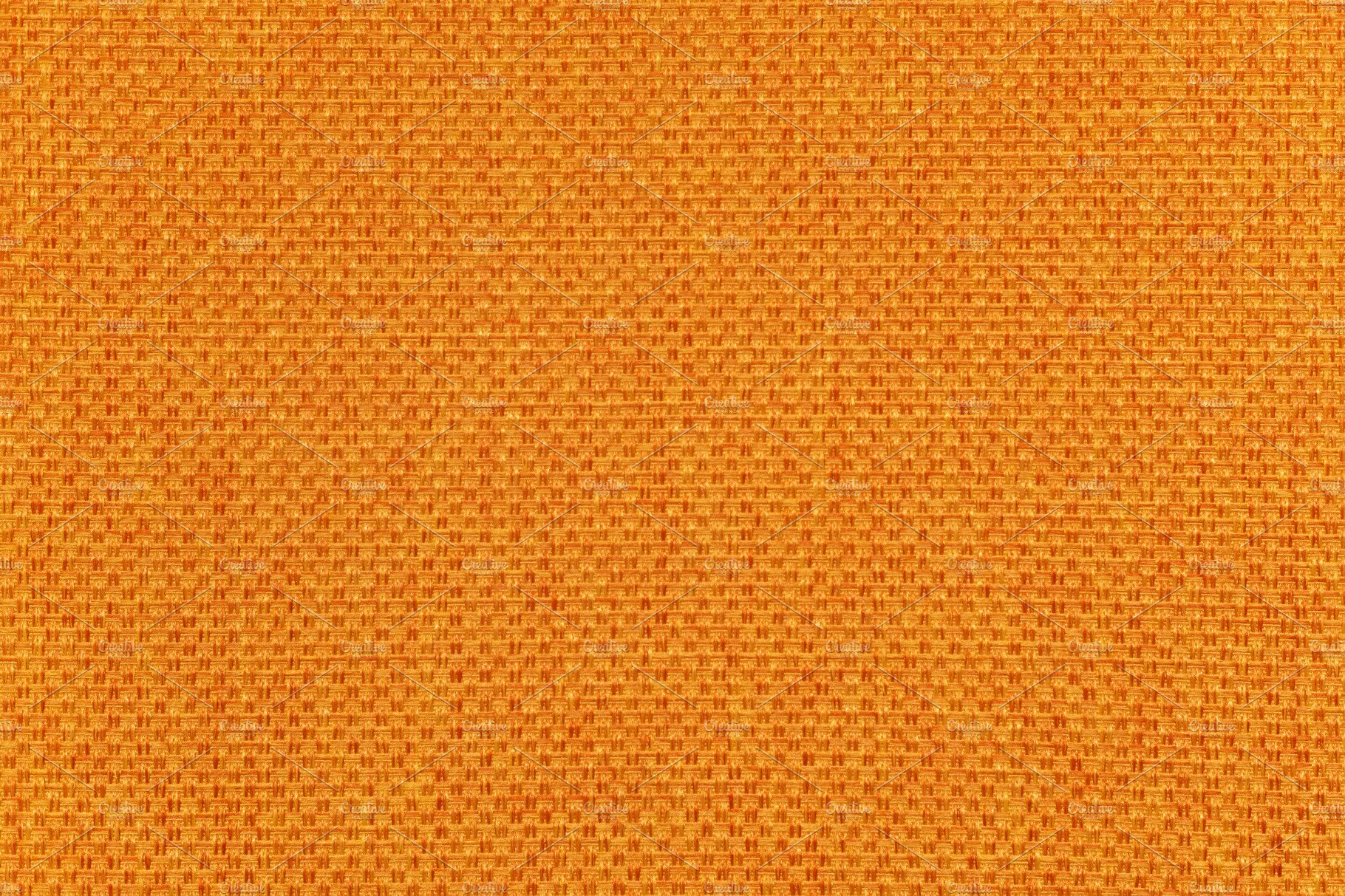 Detail Orange Fabric Texture Nomer 5