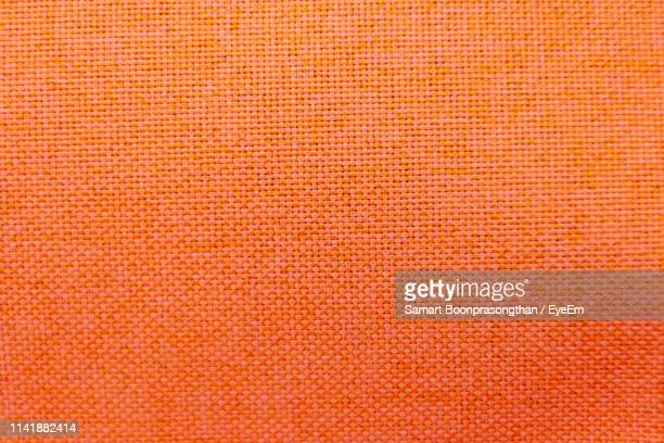 Detail Orange Fabric Texture Nomer 40
