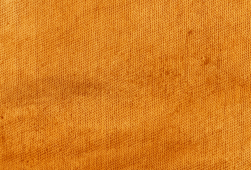Detail Orange Fabric Texture Nomer 42