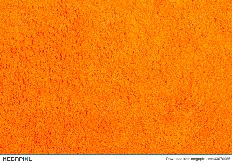 Detail Orange Fabric Texture Nomer 52