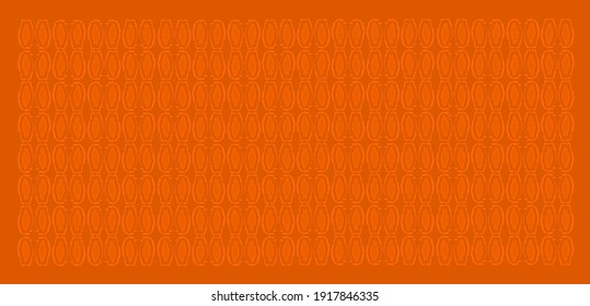 Detail Orange Fabric Texture Nomer 55