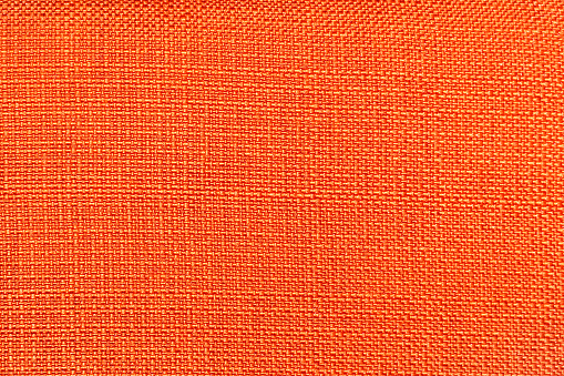 Detail Orange Fabric Texture Nomer 7