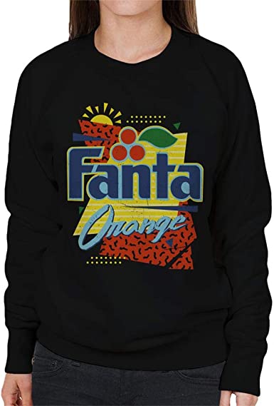 Detail Orange Fanta Hoodie Nomer 21