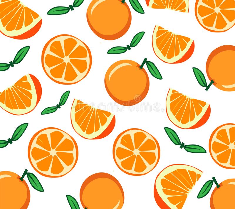 Detail Orange Fruit Background Nomer 11