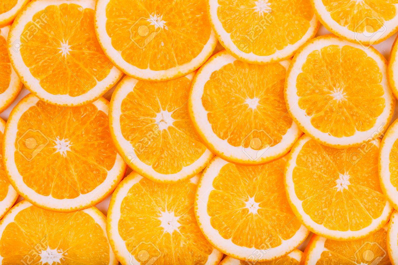 Detail Orange Fruit Background Nomer 12