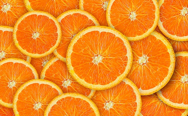 Detail Orange Fruit Background Nomer 14
