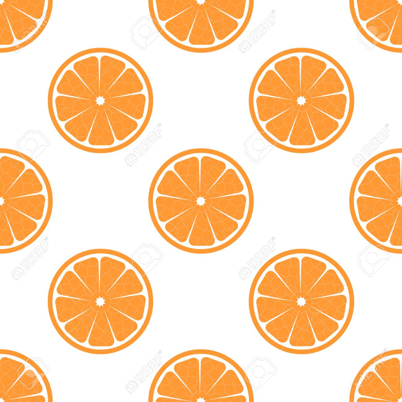 Detail Orange Fruit Background Nomer 15