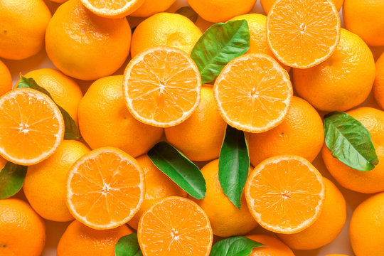 Detail Orange Fruit Background Nomer 17