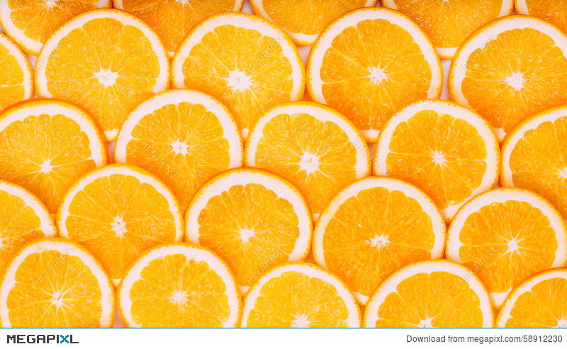 Detail Orange Fruit Background Nomer 18