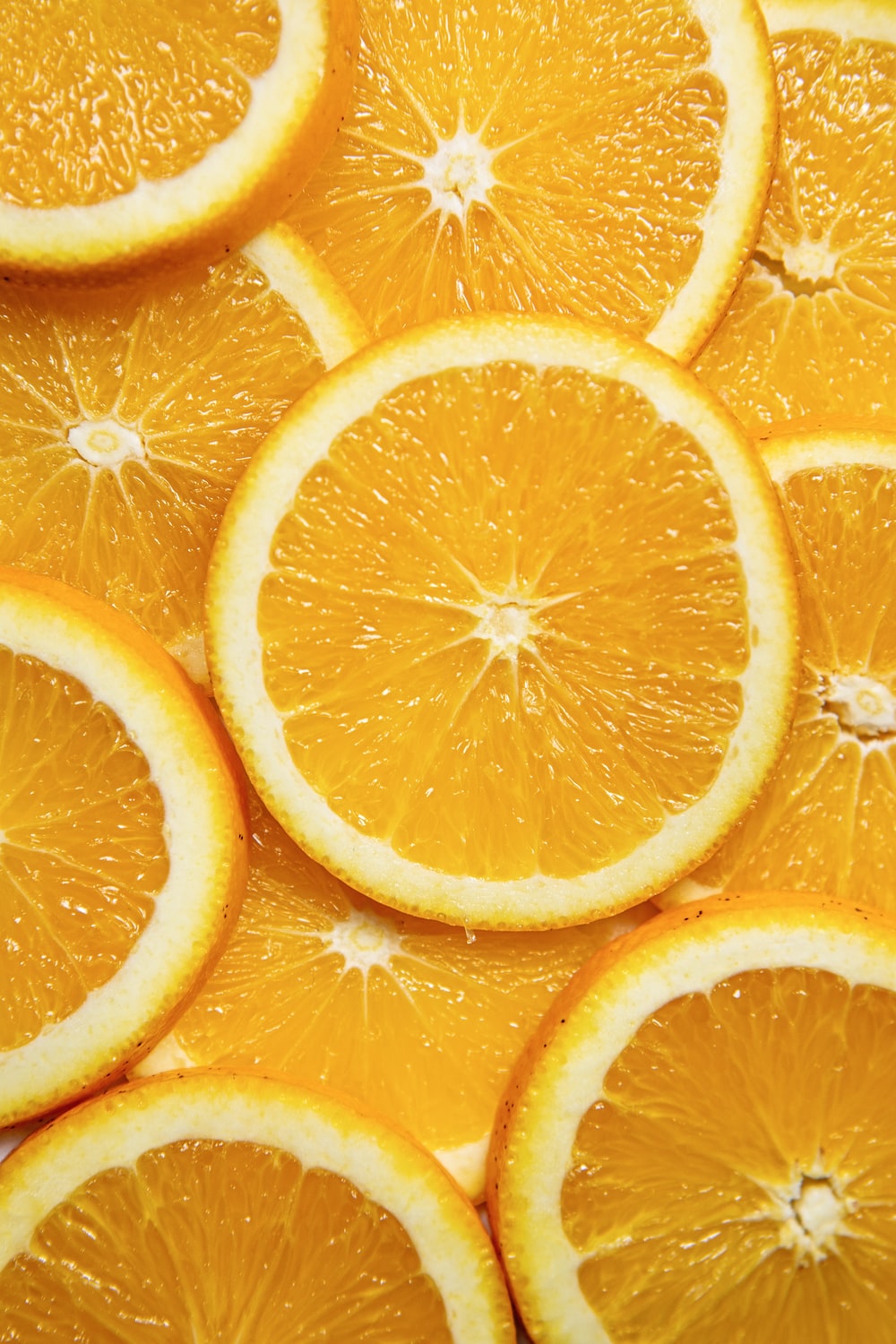 Detail Orange Fruit Background Nomer 19