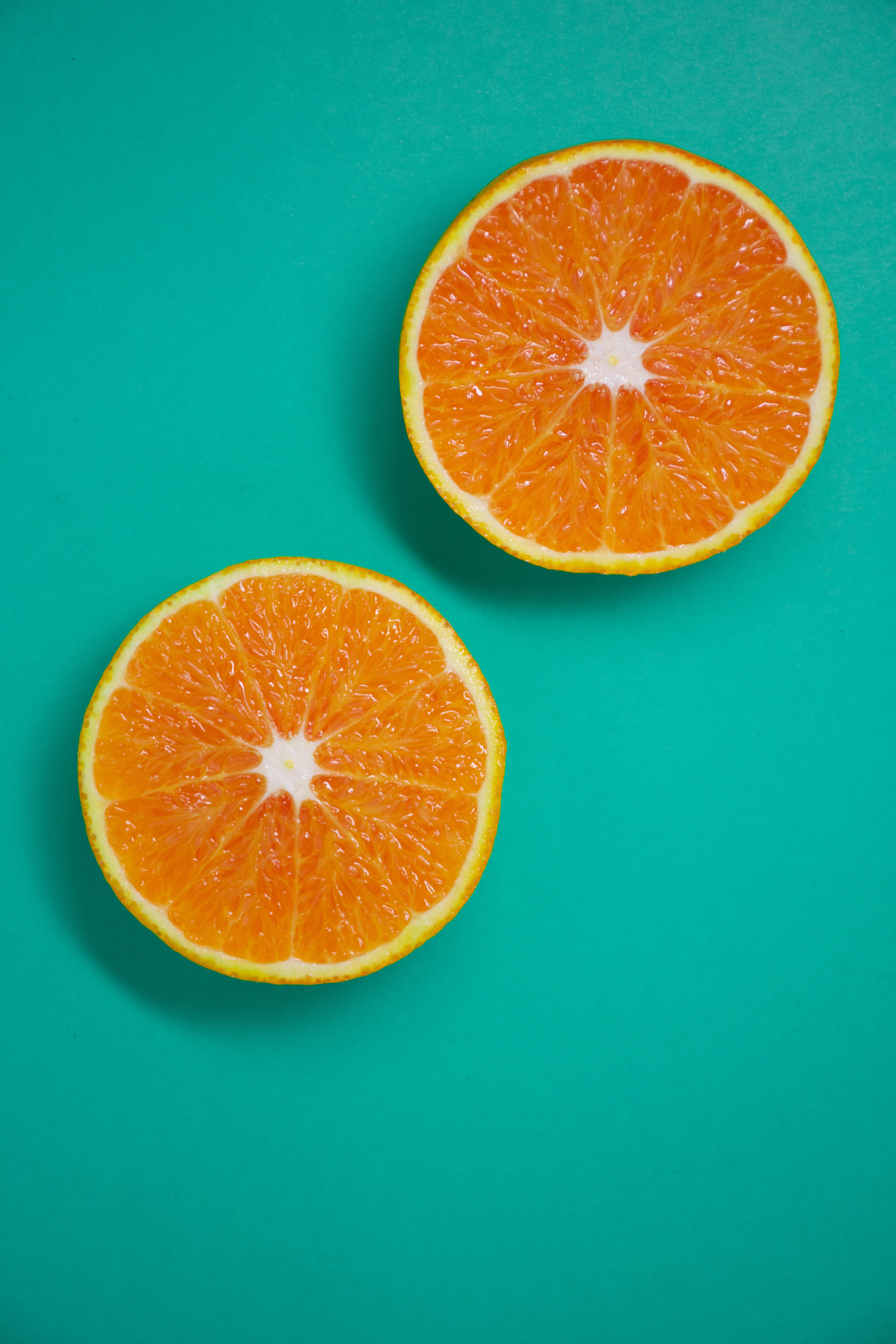 Detail Orange Fruit Background Nomer 20