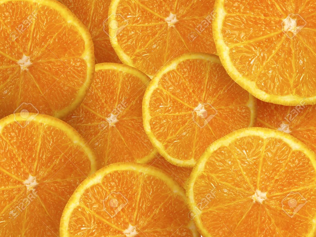 Detail Orange Fruit Background Nomer 22
