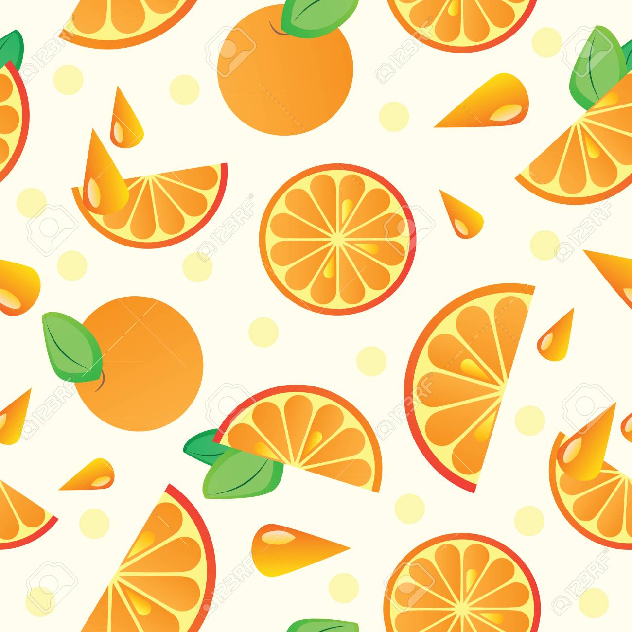 Detail Orange Fruit Background Nomer 23