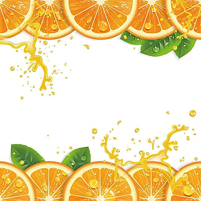 Detail Orange Fruit Background Nomer 24