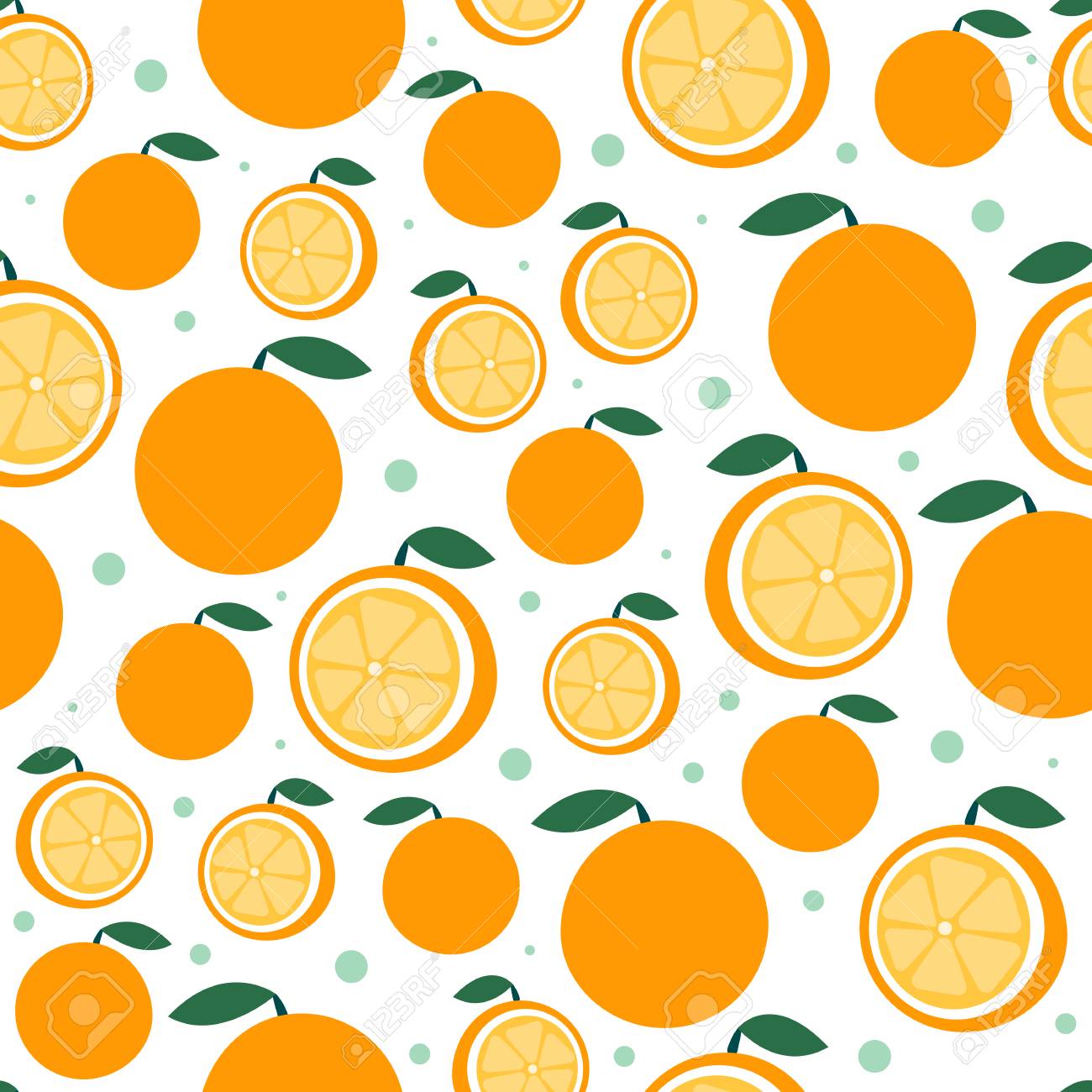 Detail Orange Fruit Background Nomer 25